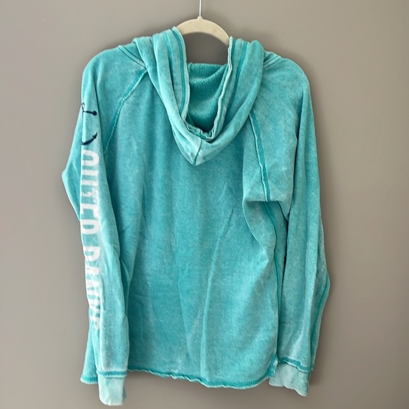 Hooded sweatshirt - Picture 2 of 2